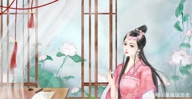 大白话&无名女诗人写给丈夫的一首诗,近乎大白话,却被后世誉为“天籁”