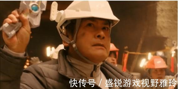 奥特曼|特利迦奥特曼身份已经曝光,有人一出生就是奥特曼,人类则是幌子