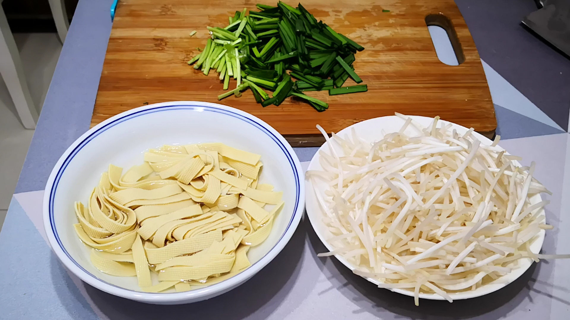 入冬后，3样素菜要多吃，一起烹饪营养高，3块钱做一盘，比肉香