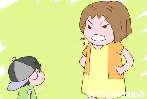 父母|聪明的父母，不会在四个时间批评孩子，伤害一辈子