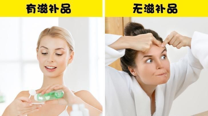 滋补品|大多数女性在进行面部护理时所犯下的10种错误