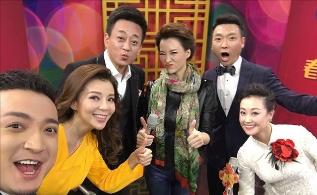 央視春晚|央視春晚為何不對外售票,每年觀眾席坐得滿滿,他們是什么身份?