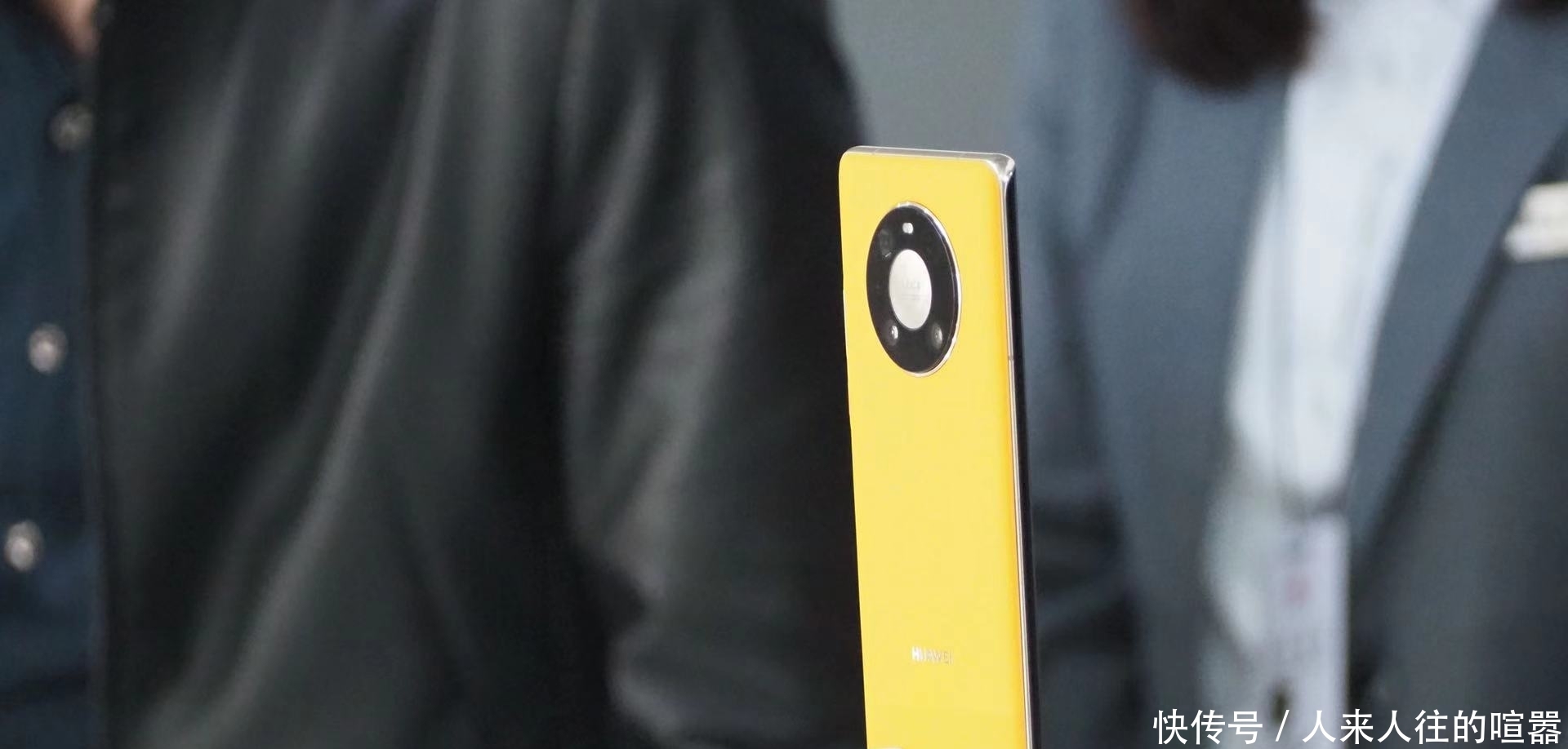 事情|大厂总是能想到一块儿，OPPO和华为在这些事情上“不约而同”