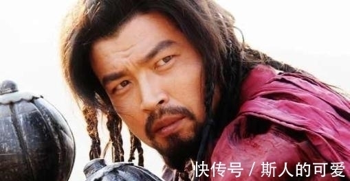 寇镇远$《水浒传》梁山72地煞中,谁最有能力可以位列36天罡呢?