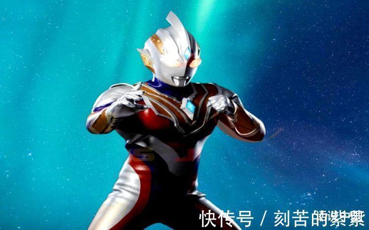 评分|《特利迦奥特曼》开启新纪元,剧情设定惹争议,评分能追平迪迦!