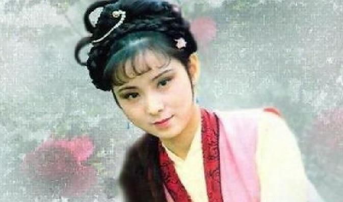 贾政|晴雯会是第二个赵姨娘吗?不,她比赵姨娘聪明,也比赵姨娘张狂