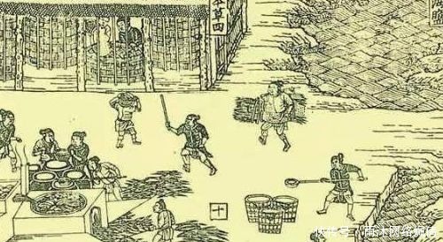 分配|给你田种,还给你分配老婆,曹魏的屯田兵却为何战斗力那么差?