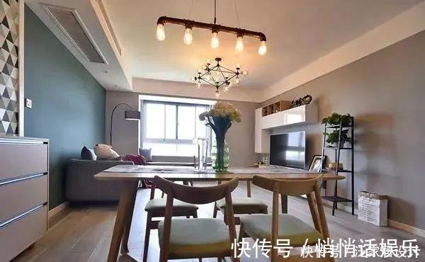 百叶门百叶门|了解完这些装修细节，真想把自家砸了重装！这才是真正实用的设计