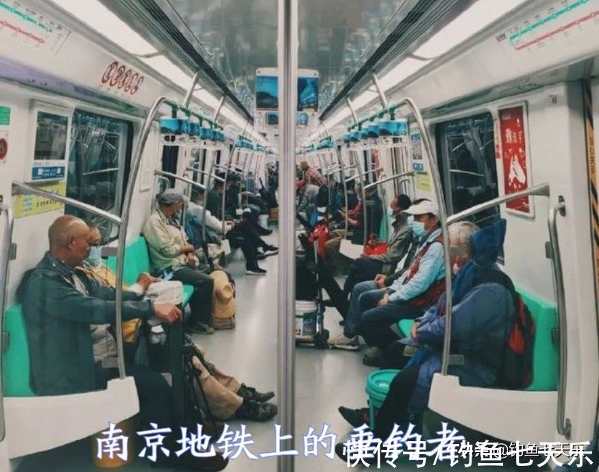 钓鱼人需注意!官媒点名“四种”钓具,使用不当或将入刑