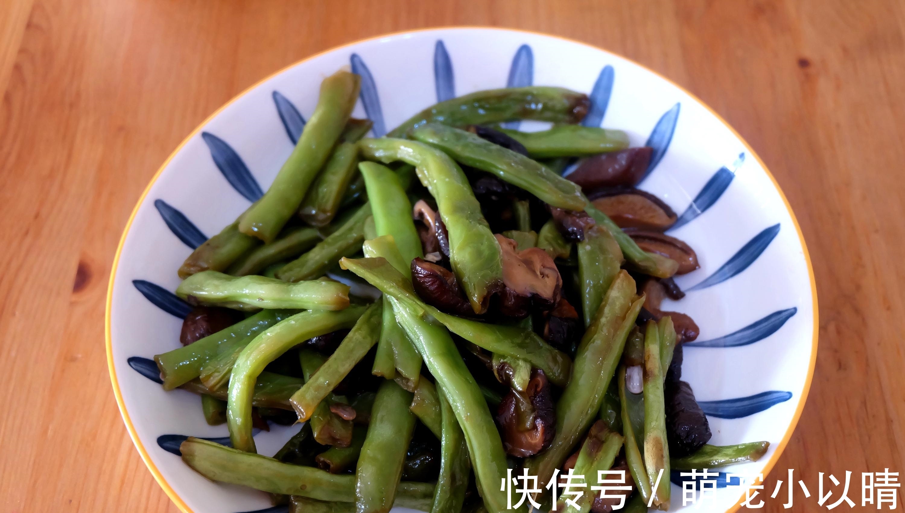 黑米|分享几道家常菜的做法,简单易做又好吃,一家四口食用刚合适