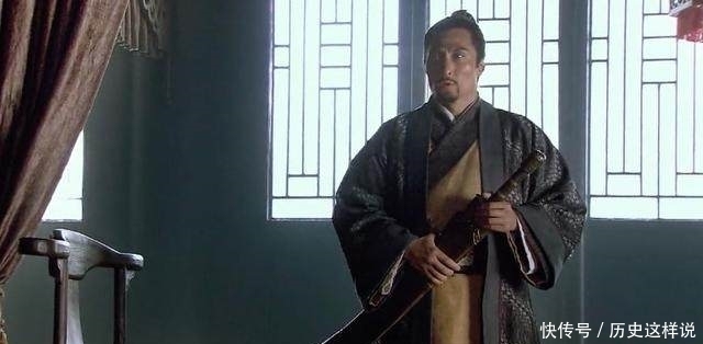 武艺高强|年迈的他,与林冲对阵不落下风,他才是真正能与卢俊义一战的高手