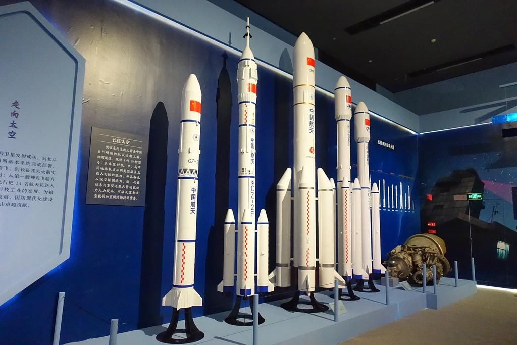 国家博物馆&北京：“科技的力量”在国家博物馆展出