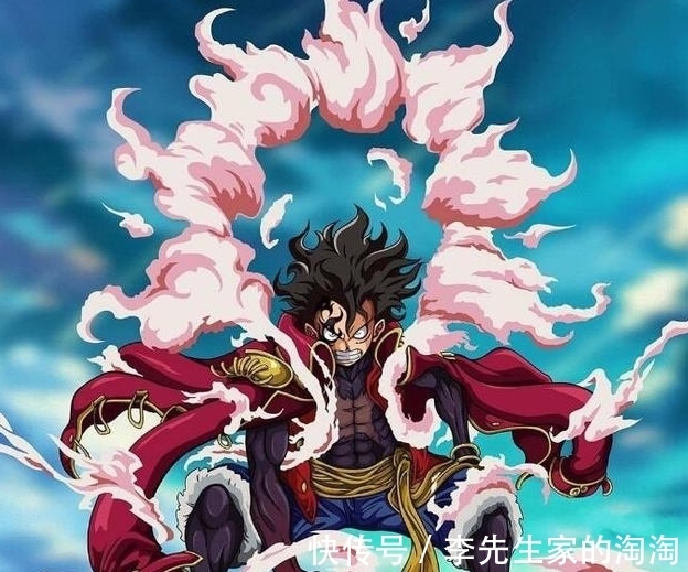 乔伊波伊|海贼王机密,终极之战即将开战,所有秘密都将公布,五档升级!