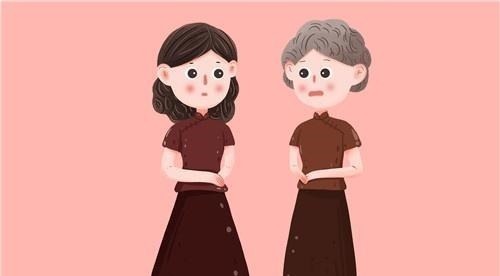 头发|“妈妈,我碗里有根头发”,两个妈妈的不同做法,情商立分高下!