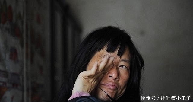 天花板|不管怎么被骂,余秀华这首三俗情诗,足以代表现代诗坛的天花板