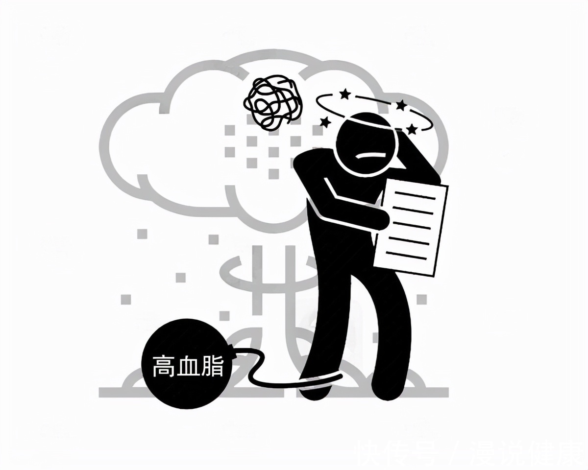 低脂肪|三餐点外卖,男子差点丢了性命?好端端的,咋就突发凶险性心梗?