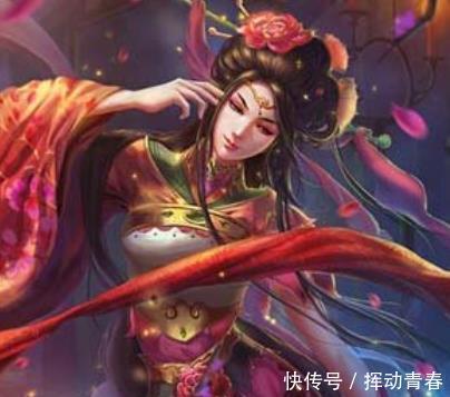 尹夫人|曹操娶了13个寡妇,他就不怕被暗杀吗原因你可能没想到