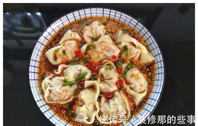 酸汤|酸汤馄饨好不好吃，汤汁是关键，教你调制方法，酸辣开胃，太香了