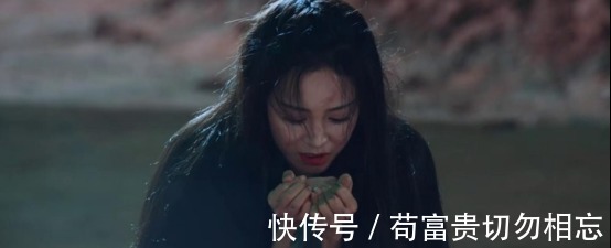 琉璃|穗禾至死不知,她落得个凄惨的下场,罪魁祸首不是锦觅而是她!