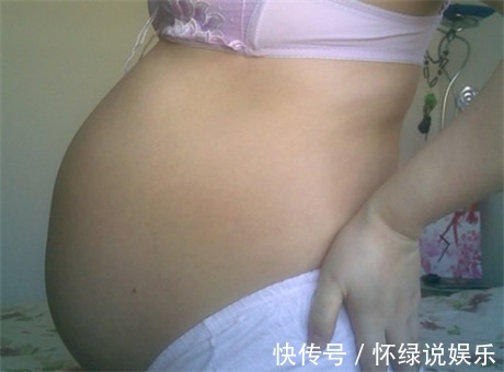 剖腹产|超过预产期2周,胎儿迟迟没动静,剖腹产后整个产房都愣了