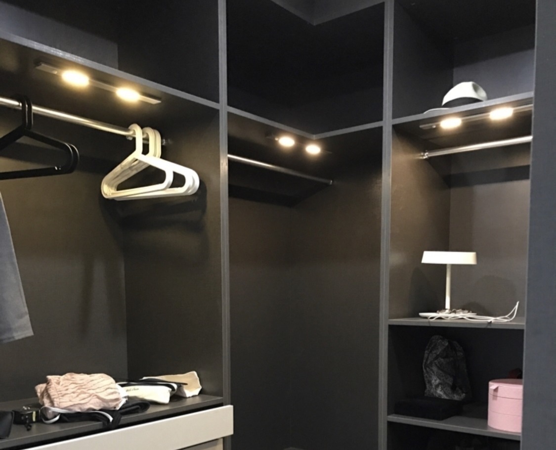 壁橱|卧室不要再做衣柜,学习日本人做“壁橱”,收纳力强又好用