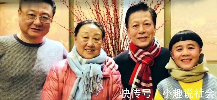 央視《新聞聯播》前主播王寧家里很是依賴妻子,對女兒很是愧疚