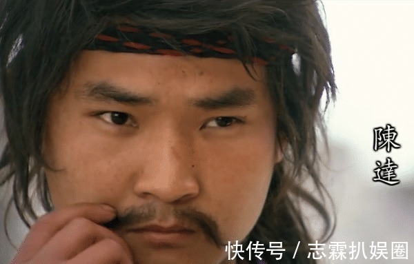 史进#《水浒》里最无能的山头:恩公被擒不敢去救,导致鲁智深身陷囹圄