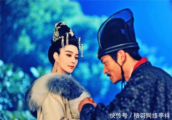 还给|武则天死前为啥把皇位还给李家？不是她傻，而是她发现了1个秘密