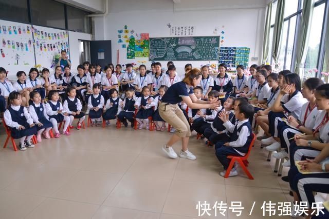 小学|北大教授:男孩上小学的最佳年龄并不是6岁,可惜很多家长搞错了