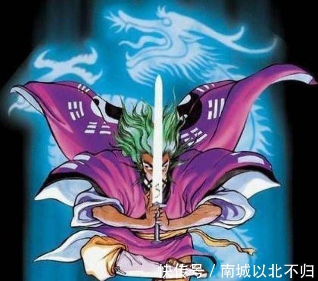 卢俊义!梁山第一高手,卢俊义、武松、林冲、鲁智深联手也不是他对手!