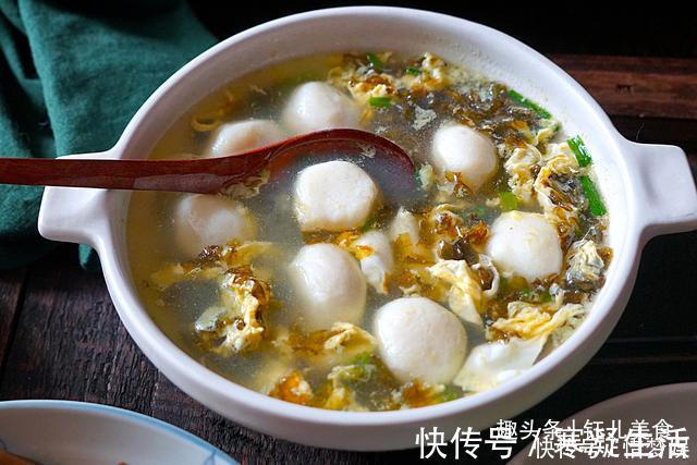 爆炒|晒晒我家的午餐，两菜一汤，全是神兽爱吃的味道