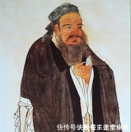 儒家学说@庄子把孔子骂得狗血淋头,却不带一个脏字,还留下一著名成语