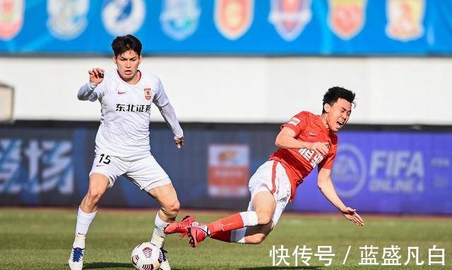 郑智|广州队完胜长春亚泰,球队赢在哪了球迷给出答案,且大局已定!