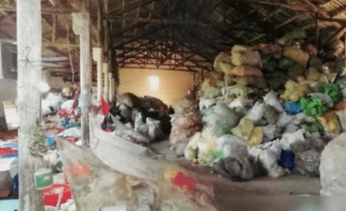 非常完美|收废品小伙上非诚勿扰，惨被灭灯还遭羞辱，孟非：说说收什么废品