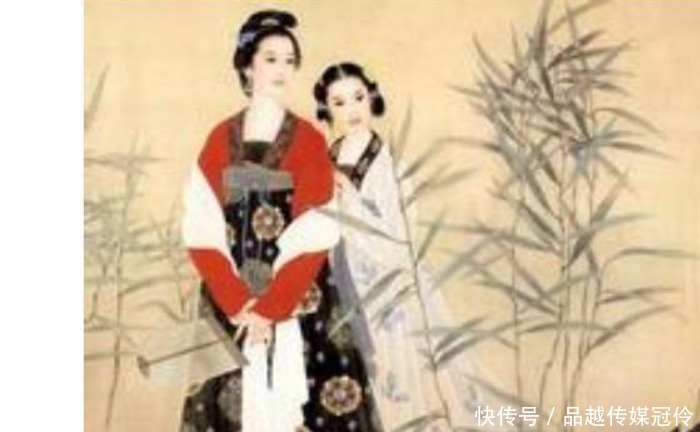 盛世|唐朝文化盛世其实都源于以下女人,因为才华, 情敌都不忍心杀她