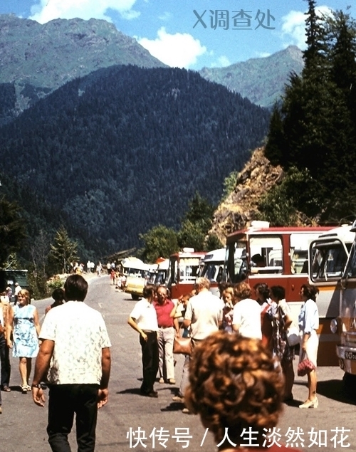 老家|斯大林的老家格鲁吉亚