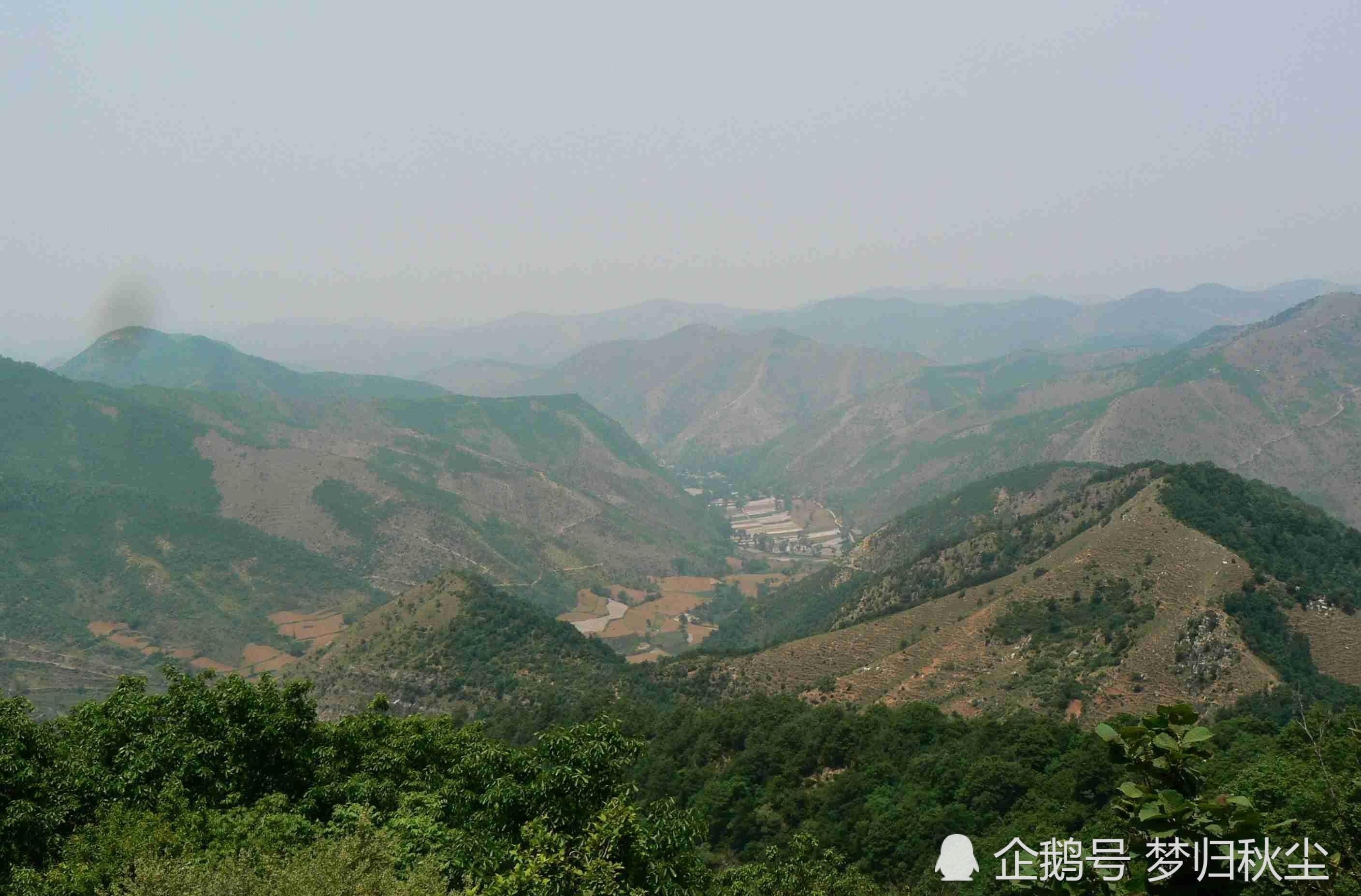 占有绝对优|崤底之战：汉光武帝与赤眉的逐鹿中原，一场外部因素决定的战争！