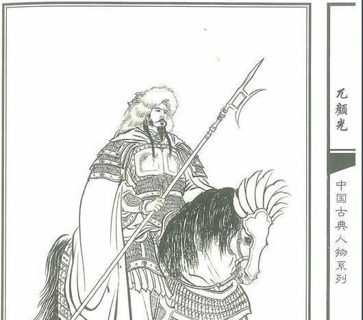 史进$《水浒传》里最能打的10个人,第一名无争议,第八名是关羽后人!