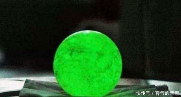 颗夜明|慈禧口中那颗价值8亿的夜明珠，现今下落已查清，竟在一富豪手中