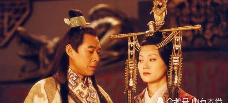 更是|秦始皇一生未立皇后,后宫更是寥寥无几,为何对阿房女情有独钟?
