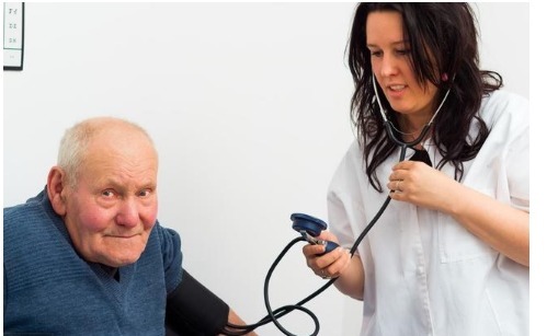 脑梗死|高血压会影响寿命医生辟谣控制好血压照样长寿