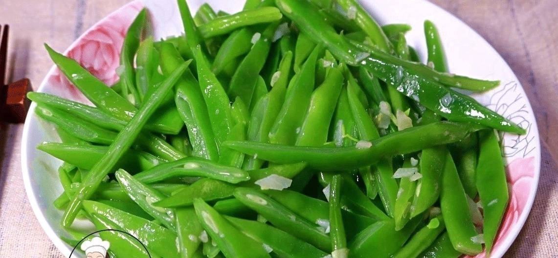 口感|此菜隔几天必吃一次,10多元一斤,既清口又消暑,给肠胃大扫除