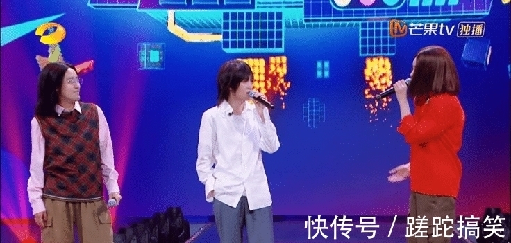 芒果台|一集播放量破3000万！《快乐大本营》之后，芒果台又出王炸综艺？