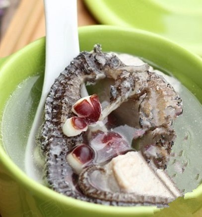 桑葚|往开水里泡几粒,让你恢复肾动力,养出强壮有力的肾