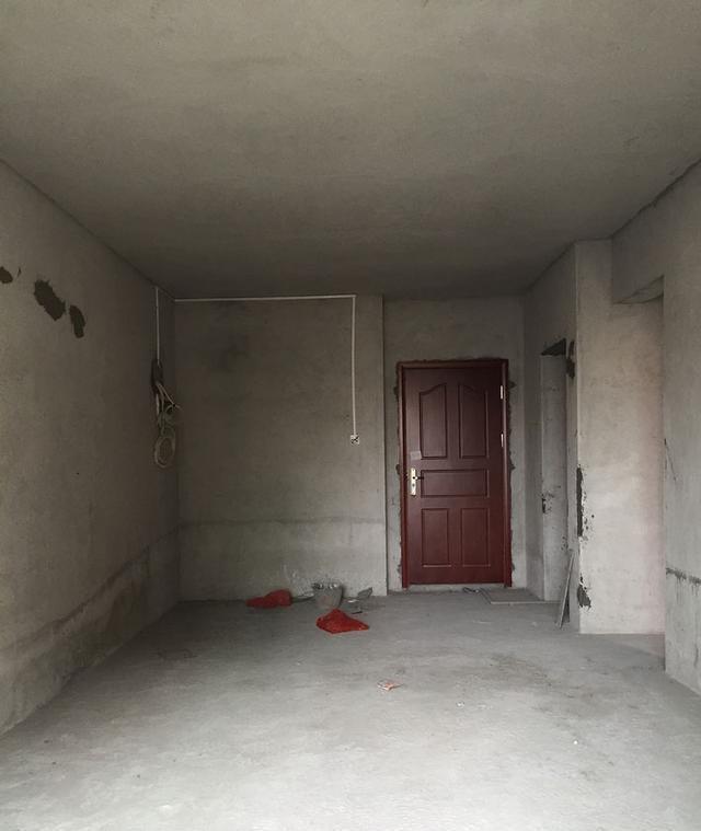 小区|90平小三房,装修下来花了11万,敢说是小区最漂亮的!
