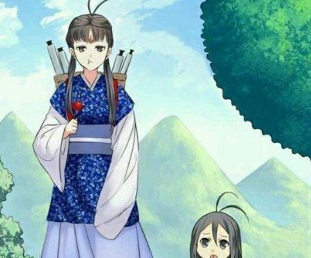 东方秦兰|动画狐妖小红娘颜值排行,红红垫底,她睁开眼睛后世界都变了