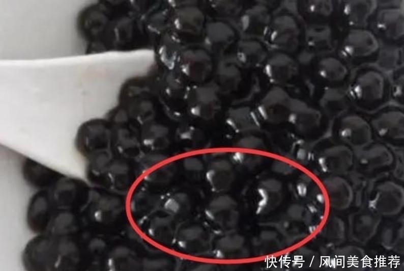 奶茶|买奶茶时，聪明人从不加这4种配料，全是添加剂，老板送钱的来了