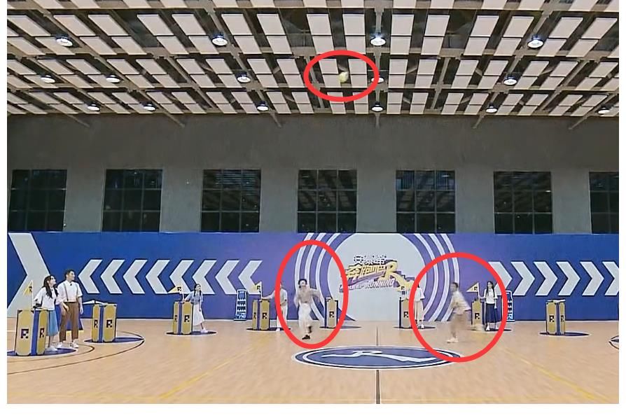 猎豹|小猎豹名号要易主了?蔡徐坤PK郑恺没悬念,黄旭熙动作慢放痞帅痞帅的