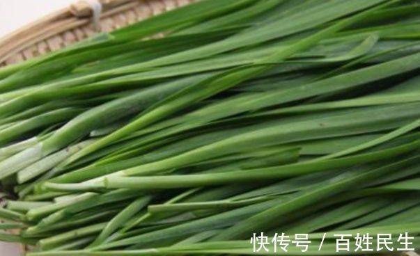 韭菜|韭菜和此物一起炒,湿气没了,失眠好了,不论男女,常吃青春靓丽
