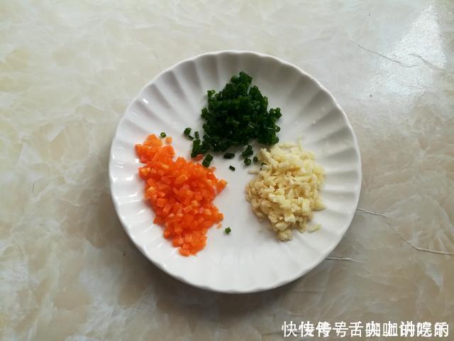 自从学会土豆这吃法，我家一周吃掉20斤，比包子馒头好吃又好做